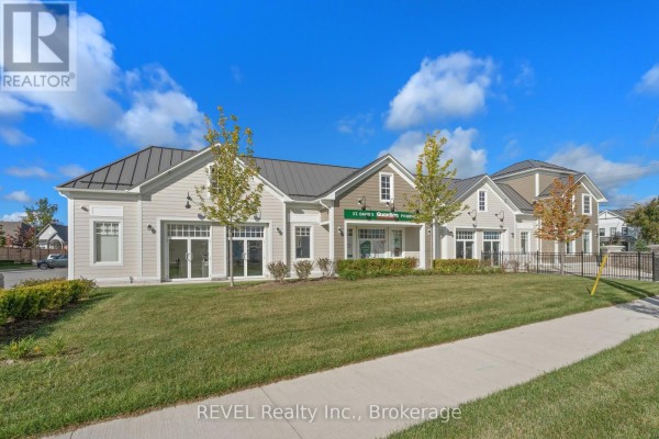 1 & 2 - 412 Four Mile Creek Road, Niagara On The Lake, ON L0S1J0 Photo 5