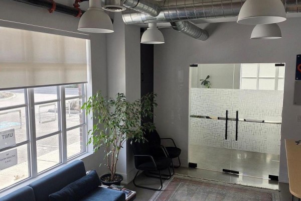 1 & 2 - 68 Jutland Road, Toronto, ON M8Z0G7 Photo 3