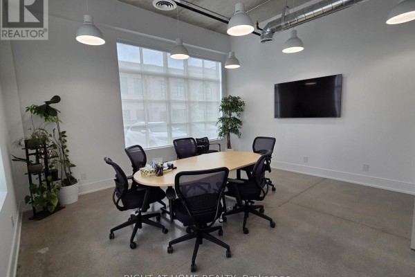 1 & 2 - 68 Jutland Road, Toronto, ON M8Z0G7 Photo 4
