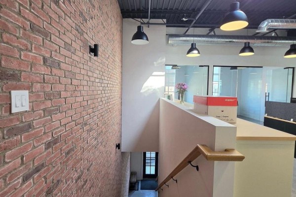 1 & 2 - 68 Jutland Road, Toronto, ON M8Z0G7 Photo 5