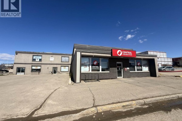 1 10032 99 Avenue, Fort St  John, BC, photo 3