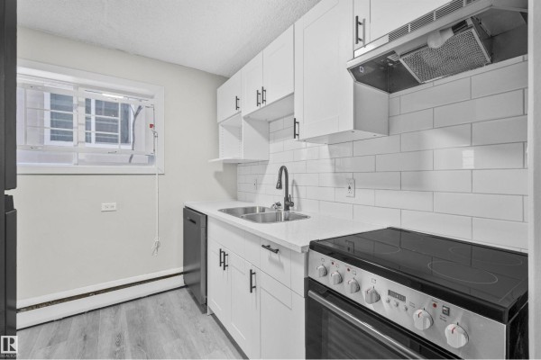 Apartment for rent at #1 10045 154 St Nw, Edmonton, AB - MLS® AKb94A