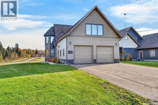 2pc Bathroom - 1 101 Neis Access Road, Emma Lake, SK S0J0N0 Photo 4