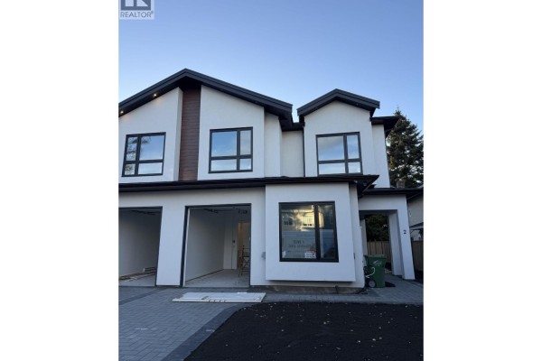 1 10111 Gower Street, Richmond, BC V7A4G2 Photo 2