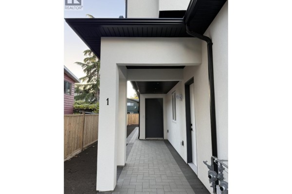 1 10111 Gower Street, Richmond, BC V7A4G2 Photo 3