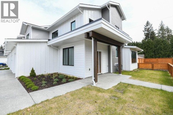 Ensuite - 1 1090 Evergreen Rd, Campbell River, BC V9W3R9 Photo 4