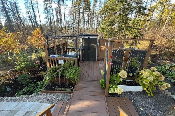 1 110035 Lakeshore Road, Belair, MB R0E0E0 Photo 5