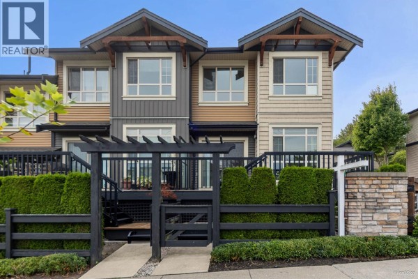 1 11305 240 Street, Maple Ridge
