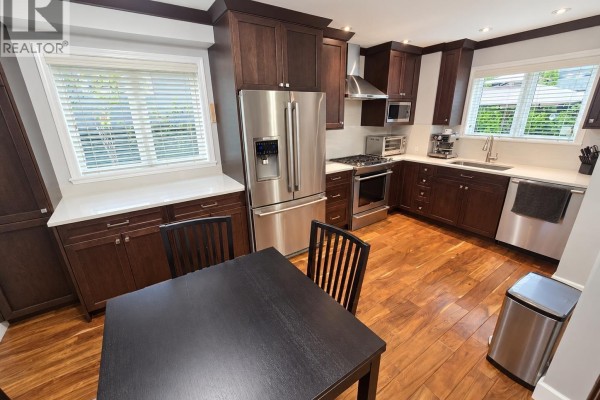 1 1137 Barclay Street, Vancouver, BC V6E1G8 Photo 2