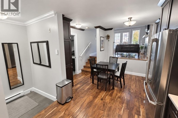 1 1137 Barclay Street, Vancouver, BC V6E1G8 Photo 3