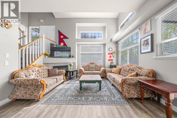 1 11495 Cottonwood Drive, Maple Ridge, BC V2X6C8 Photo 4