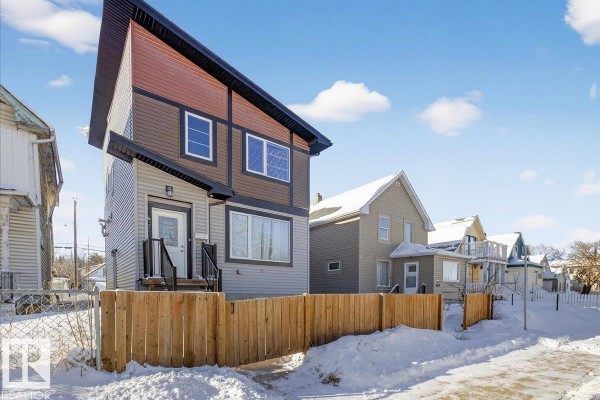 #1 11616 82 St Nw, Edmonton