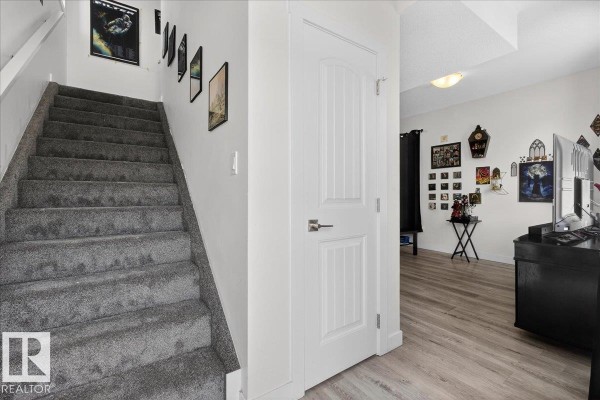 Bedroom 3 - #1 11616 82 St Nw, Edmonton, AB T5B2V8 Photo 5