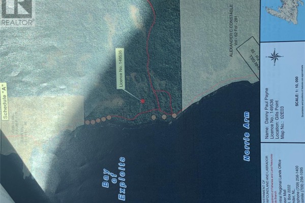 1-12 Gillis Point - Norris Arm North Other, Norris Arm, NL  Photo 5
