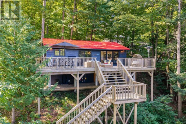 1-1216 Shea Road, Muskoka Lakes, ON, photo 2