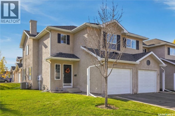 1 127 Banyan Crescent, Saskatoon