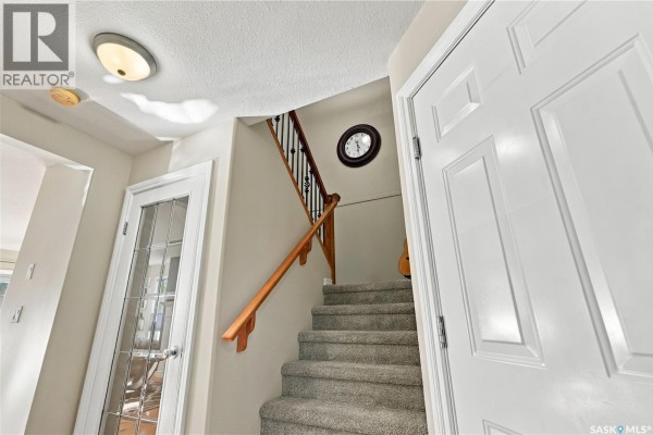 2pc Bathroom - 1 127 Banyan Crescent, Saskatoon, SK S7V1G5 Photo 4