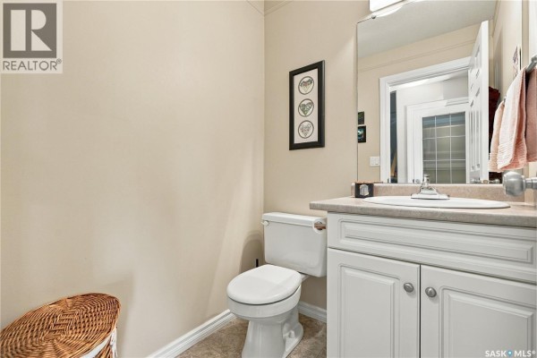 Bedroom - 1 127 Banyan Crescent, Saskatoon, SK S7V1G5 Photo 5