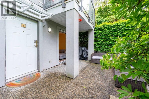 1 1386 W 6th Avenue, Vancouver, BC V6H1A7 Photo 2
