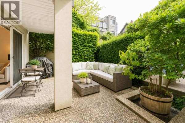 1 1386 W 6th Avenue, Vancouver, BC V6H1A7 Photo 4