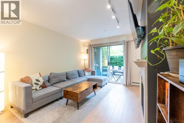 1 1386 W 6th Avenue, Vancouver, BC V6H1A7 Photo 5
