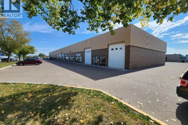 1-14, 4845 79 Street, Red Deer, AB T4P2T4 Photo 2