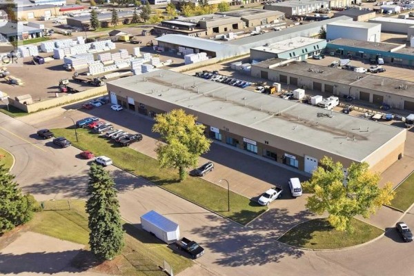 1-14, 4845 79 Street, Red Deer, AB T4P2T4 Photo 4