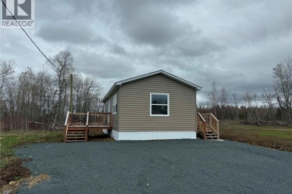 Kitchen/Dining room - 1-140 South Napan Road, Napan, NB E1N4W1 Photo 3
