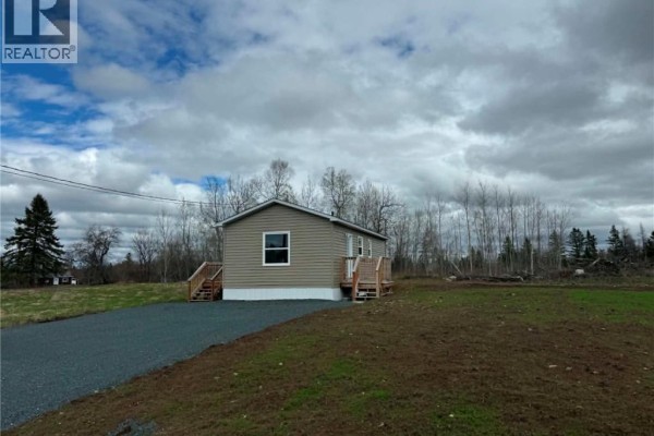 1-140 South Napan Road, Napan, NB E1N4W1 Photo 4
