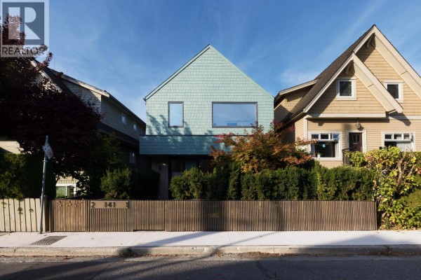 1 141 E 22nd Avenue, Vancouver, BC V5V1T5 Photo 2