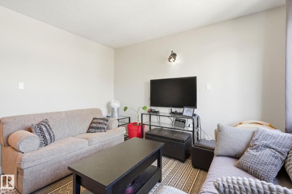 Bedroom 2 - #1 14235 82 St Nw, Edmonton, AB T5E2V7 Photo 5