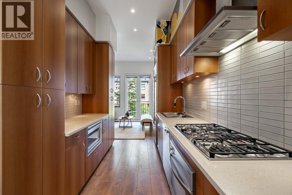 1 1425 W 11th Avenue, Vancouver, BC V6H1K9 Photo 4