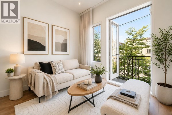 1 1425 W 11th Avenue, Vancouver, BC V6H1K9 Photo 5