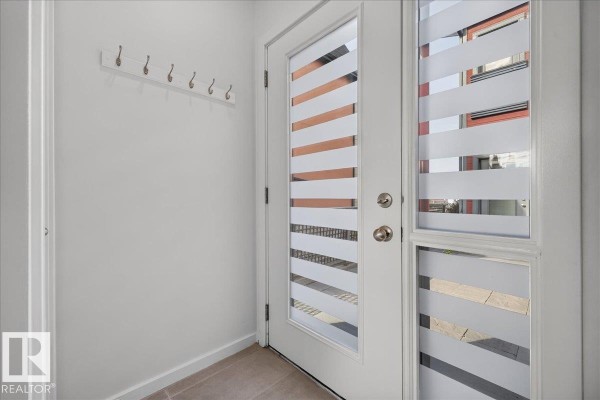 Bedroom 3 - #1 14315 Stony Plain Rd Nw, Edmonton, AB T5N3R6 Photo 5