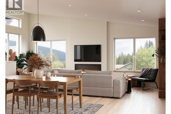 1-1445 Illecillewaet Road Lot# Sl 10, Revelstoke, BC V0E2S1 Photo 3