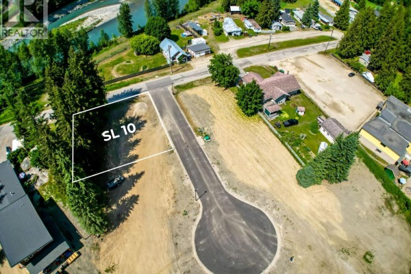 1-1445 Illecillewaet Road Lot# Sl 10, Revelstoke, BC V0E2S1 Photo 5