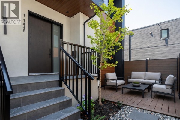 1 1448 E 30th Avenue, Vancouver, BC V5N3A2 Photo 2