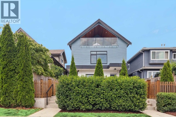 1 1621 E 11th Avenue, Vancouver, BC V5N1Y8 Photo 2