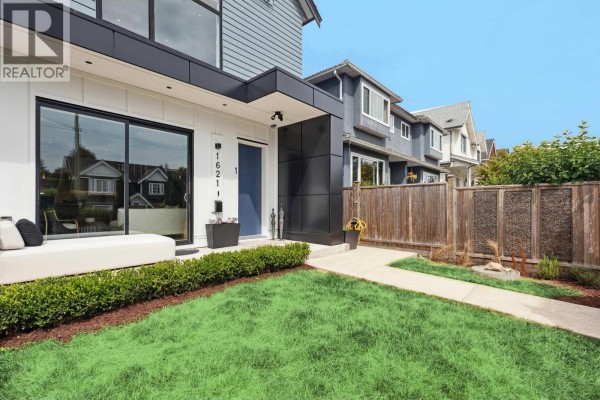 1 1621 E 11th Avenue, Vancouver, BC V5N1Y8 Photo 3
