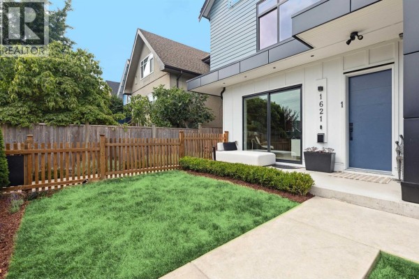 1 1621 E 11th Avenue, Vancouver, BC V5N1Y8 Photo 4