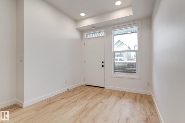 Dining room - #1 16231 19 Av Sw, Edmonton, AB T6W5C6 Photo 2