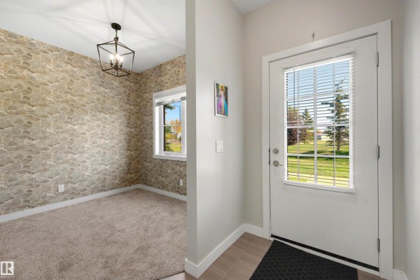 Den - #1 1636 Kerr Rd Nw, Edmonton, AB T5E6W3 Photo 4