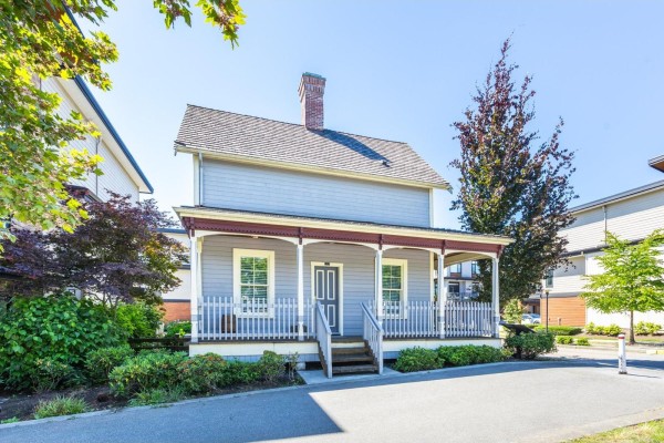 1 16488 64 Avenue, Surrey, BC V3S6X6 Photo 2