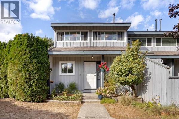 1 19022 119b Avenue, Pitt Meadows