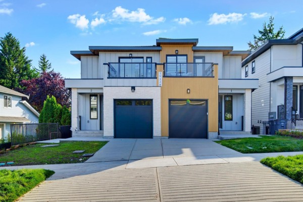 1 19128 61a Avenue, Surrey