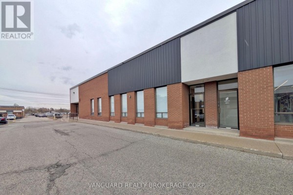 1-2 - 20 Baywood Road, Toronto, ON M9V4A8 Photo 2