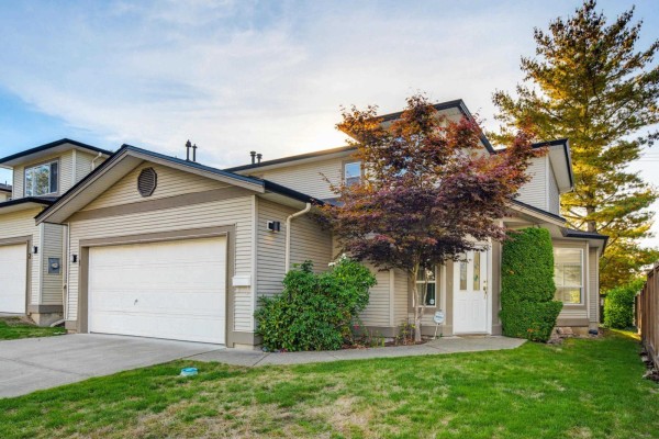1 20881 87 Avenue, Langley