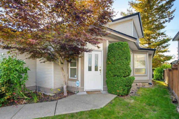 1 20881 87 Avenue, Langley, BC V1M3X1 Photo 2