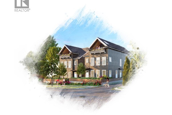 1 2117 W 18th Avenue, Vancouver