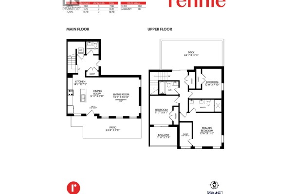 1 2117 W 18th Avenue, Vancouver, BC V6L1A3 Photo 2
